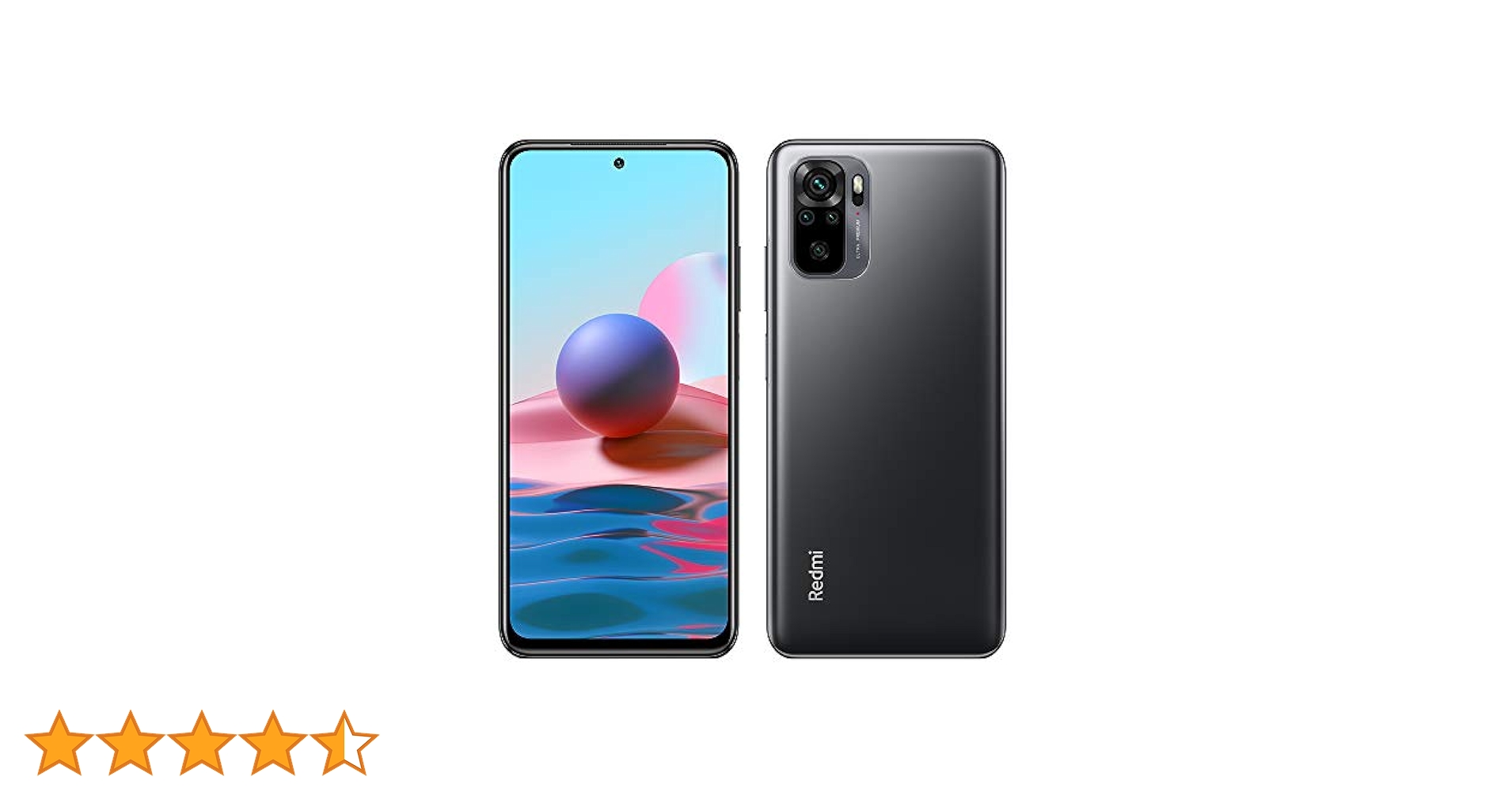 Redmi Note 10 JE スマートフォン 64GB 4GB RAM Redmi Note 10 JE｜価格比較・最新情報 - 価格.com